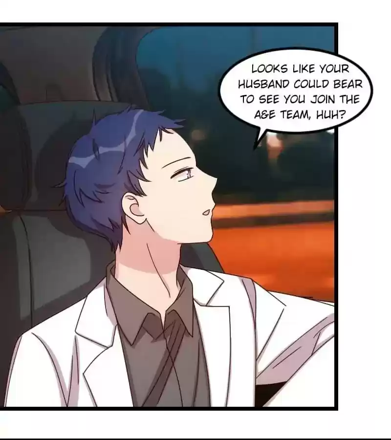 CEO's Sudden Proposal Chapter 116