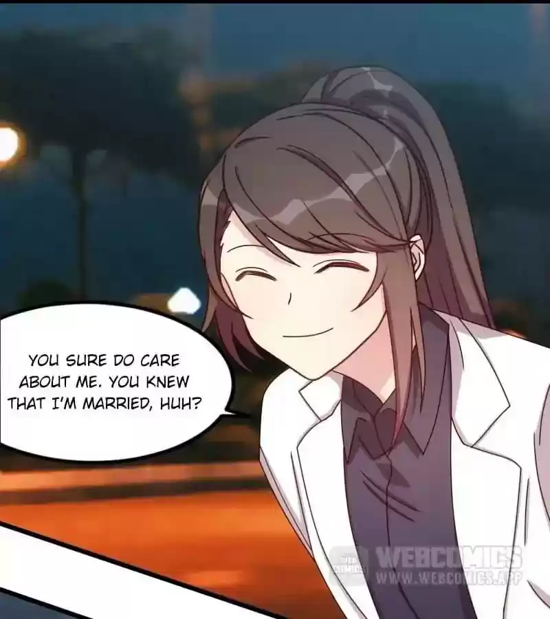 CEO's Sudden Proposal Chapter 116