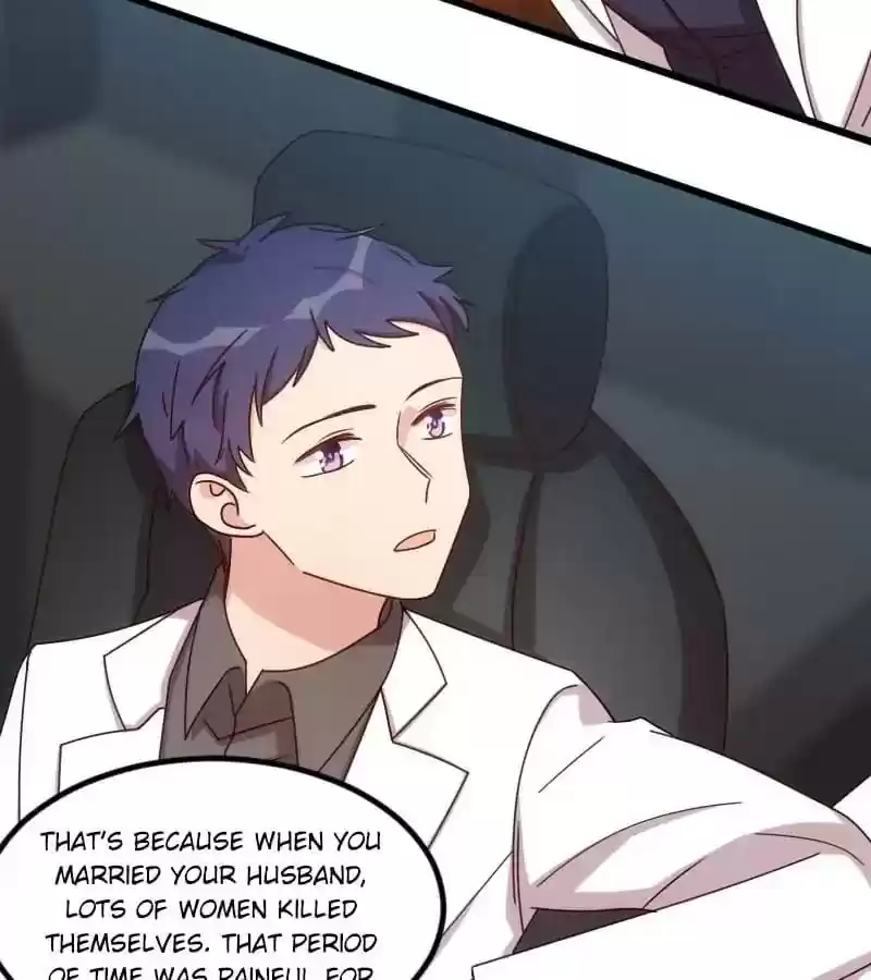 CEO's Sudden Proposal Chapter 116