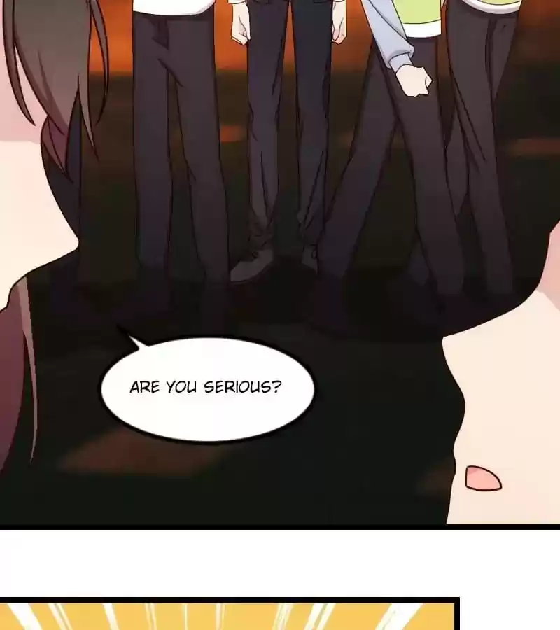 CEO's Sudden Proposal Chapter 116