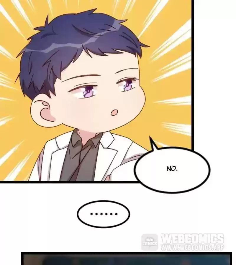 CEO's Sudden Proposal Chapter 116