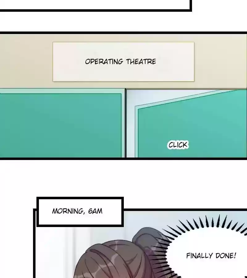 CEO's Sudden Proposal Chapter 116