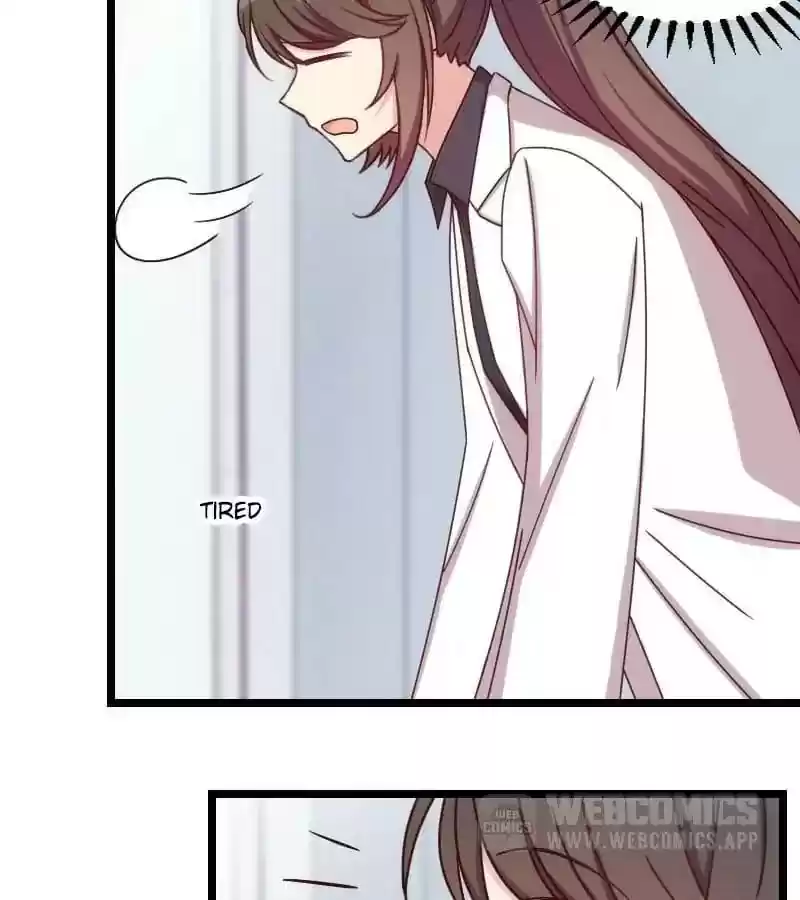 CEO's Sudden Proposal Chapter 116