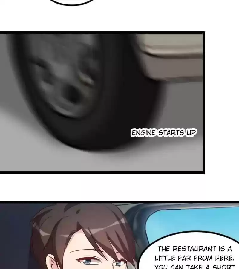 CEO's Sudden Proposal Chapter 116