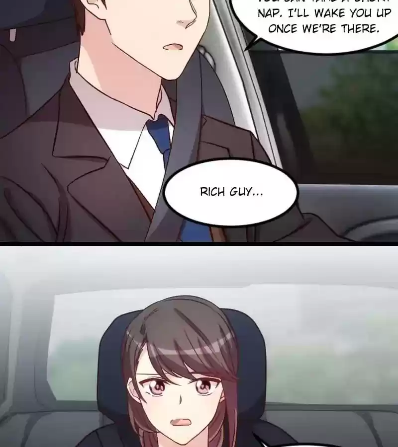 CEO's Sudden Proposal Chapter 116