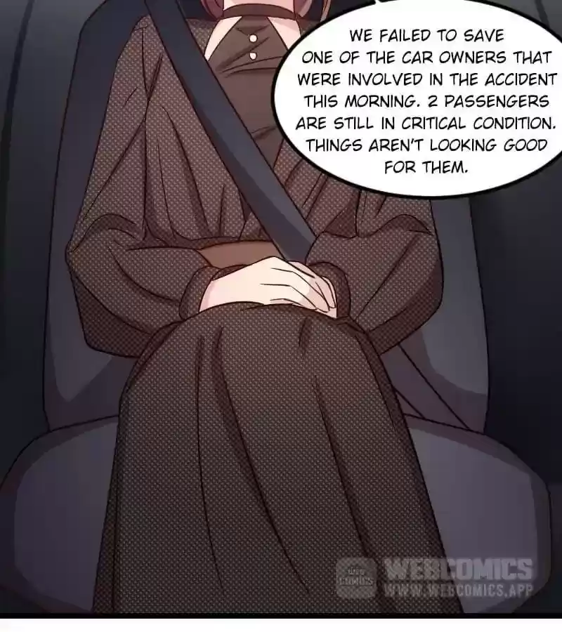 CEO's Sudden Proposal Chapter 116