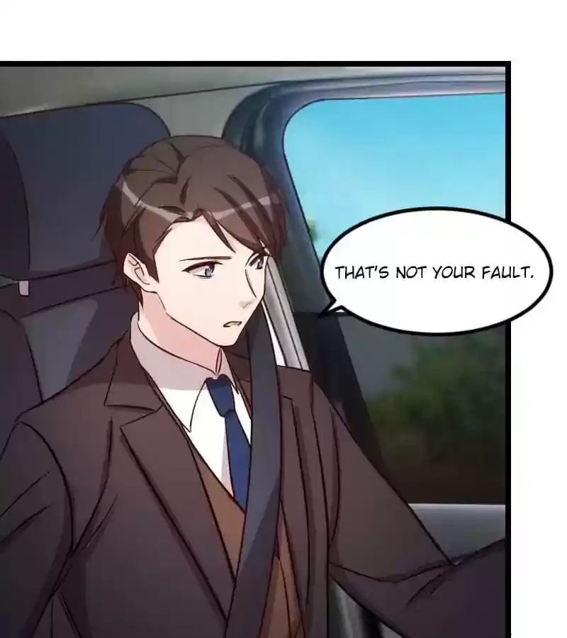 CEO's Sudden Proposal Chapter 116