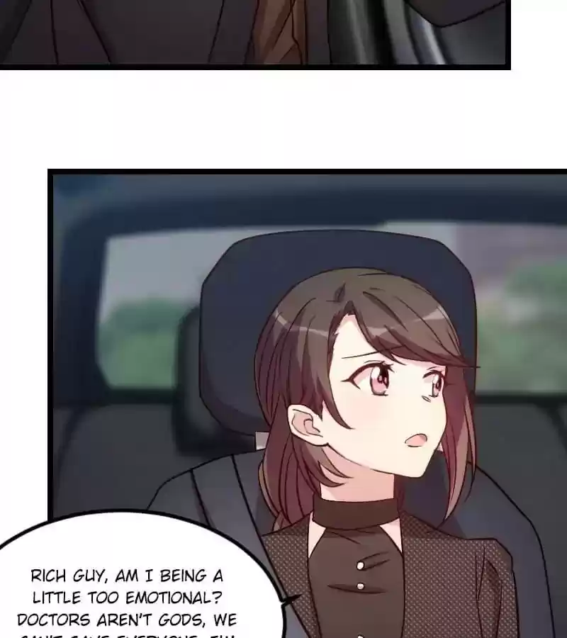 CEO's Sudden Proposal Chapter 116