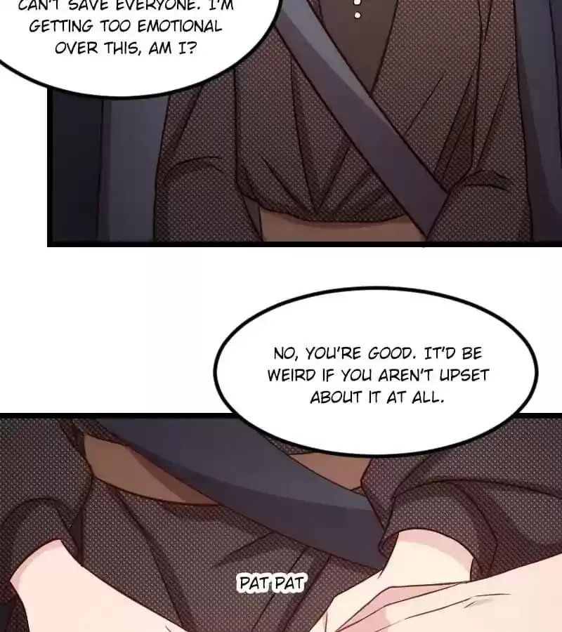 CEO's Sudden Proposal Chapter 116