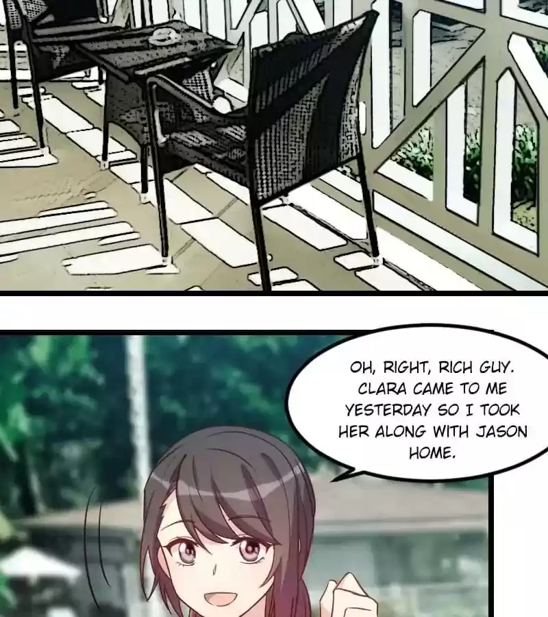 CEO's Sudden Proposal Chapter 116