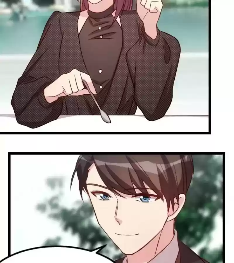 CEO's Sudden Proposal Chapter 116