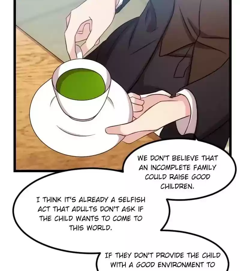 CEO's Sudden Proposal Chapter 117