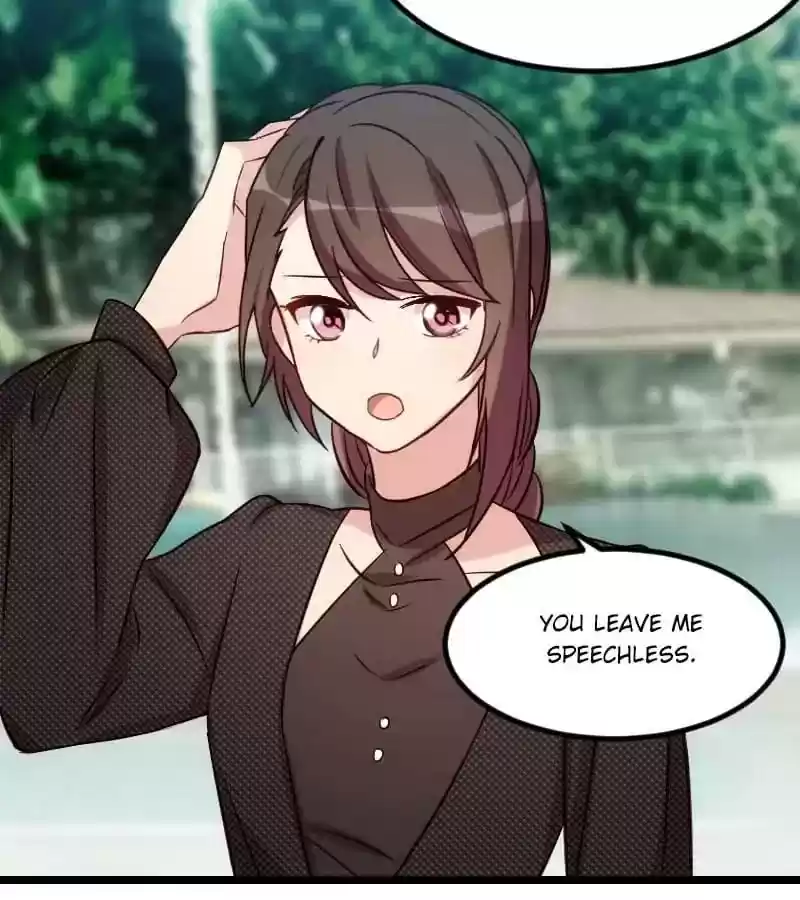 CEO's Sudden Proposal Chapter 117