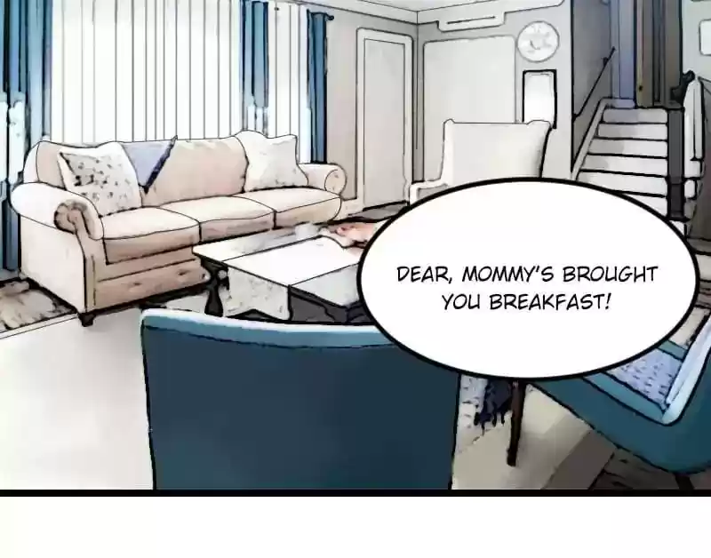 CEO's Sudden Proposal Chapter 117