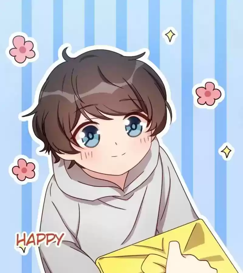 CEO's Sudden Proposal Chapter 117