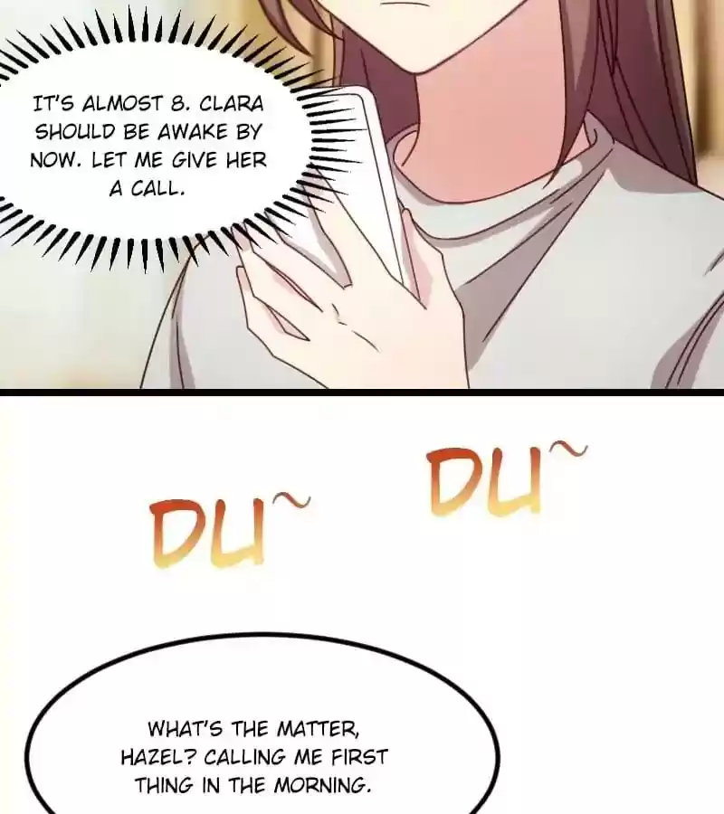 CEO's Sudden Proposal Chapter 117