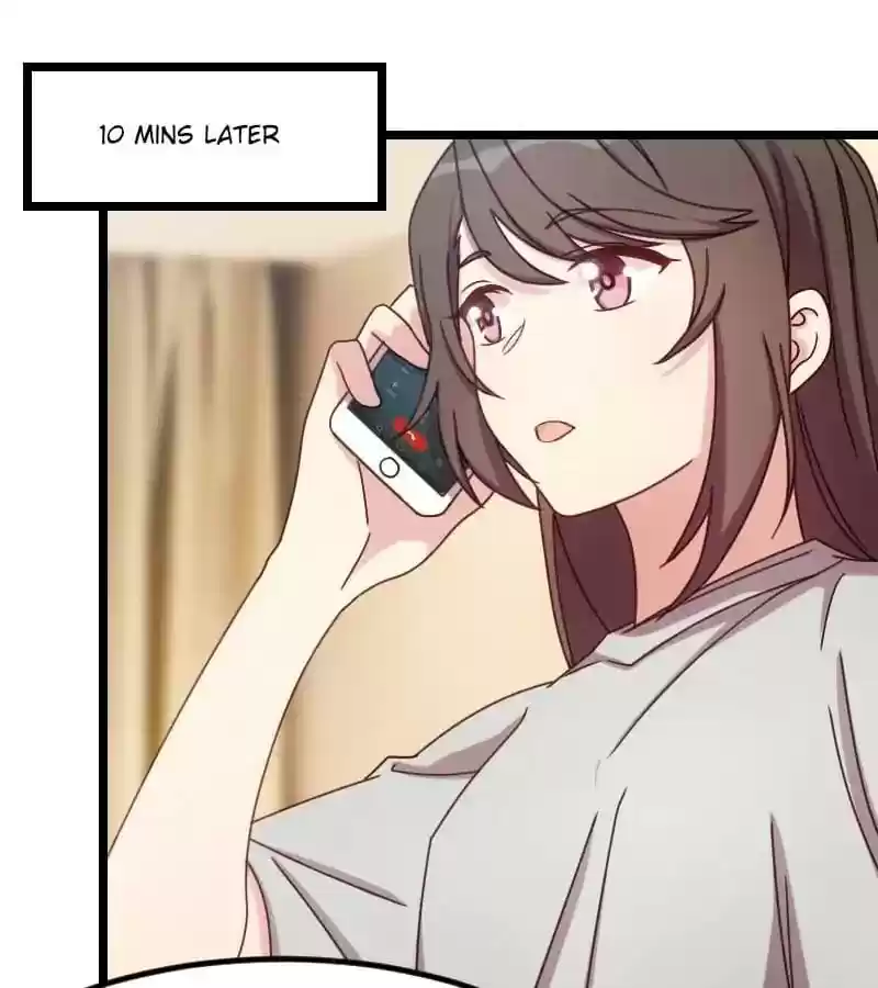 CEO's Sudden Proposal Chapter 117