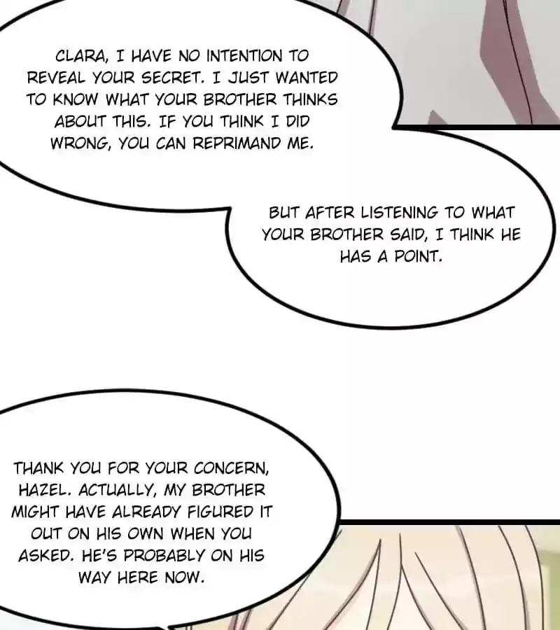 CEO's Sudden Proposal Chapter 117