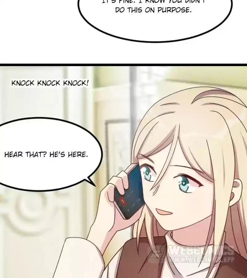 CEO's Sudden Proposal Chapter 117