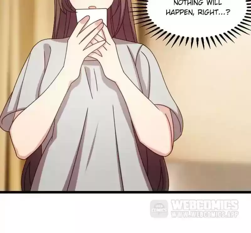 CEO's Sudden Proposal Chapter 117