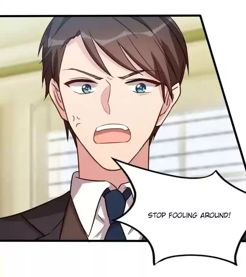 CEO's Sudden Proposal Chapter 118