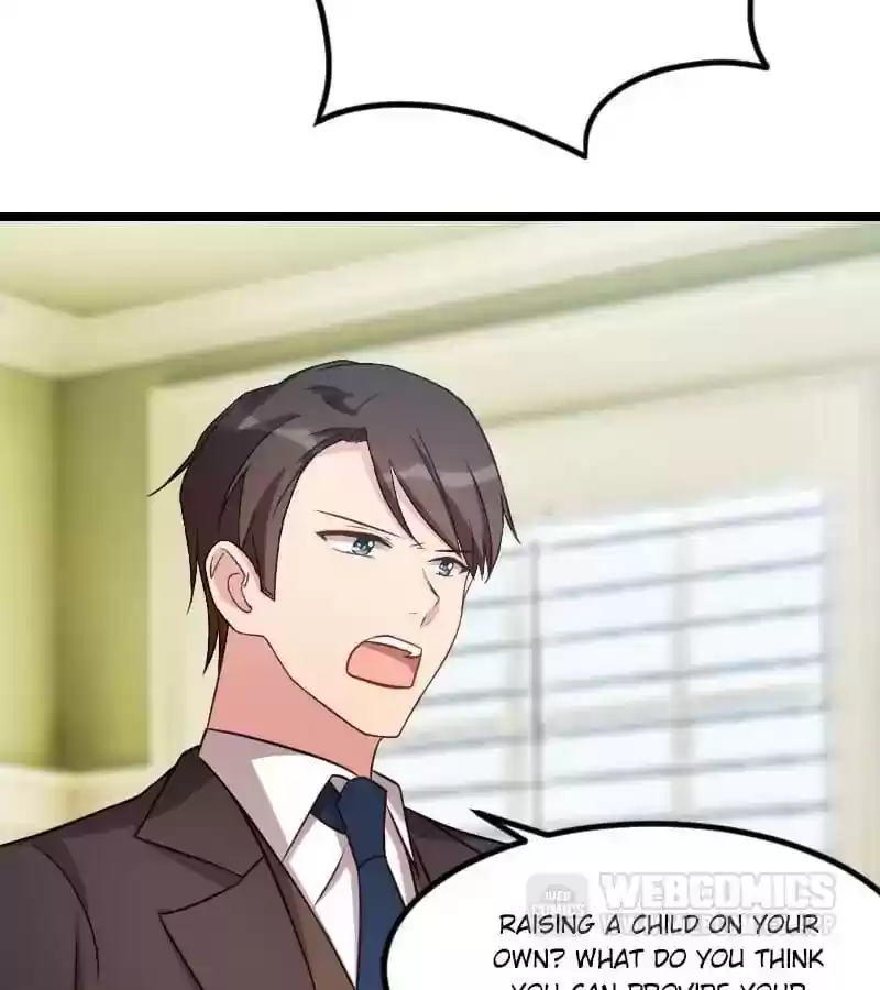 CEO's Sudden Proposal Chapter 118