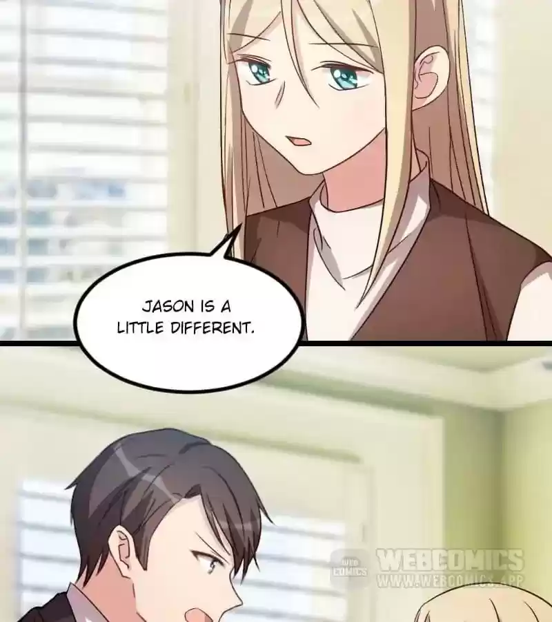 CEO's Sudden Proposal Chapter 118