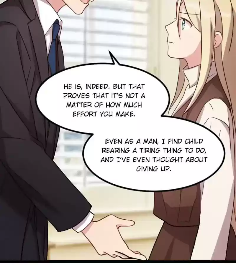 CEO's Sudden Proposal Chapter 118