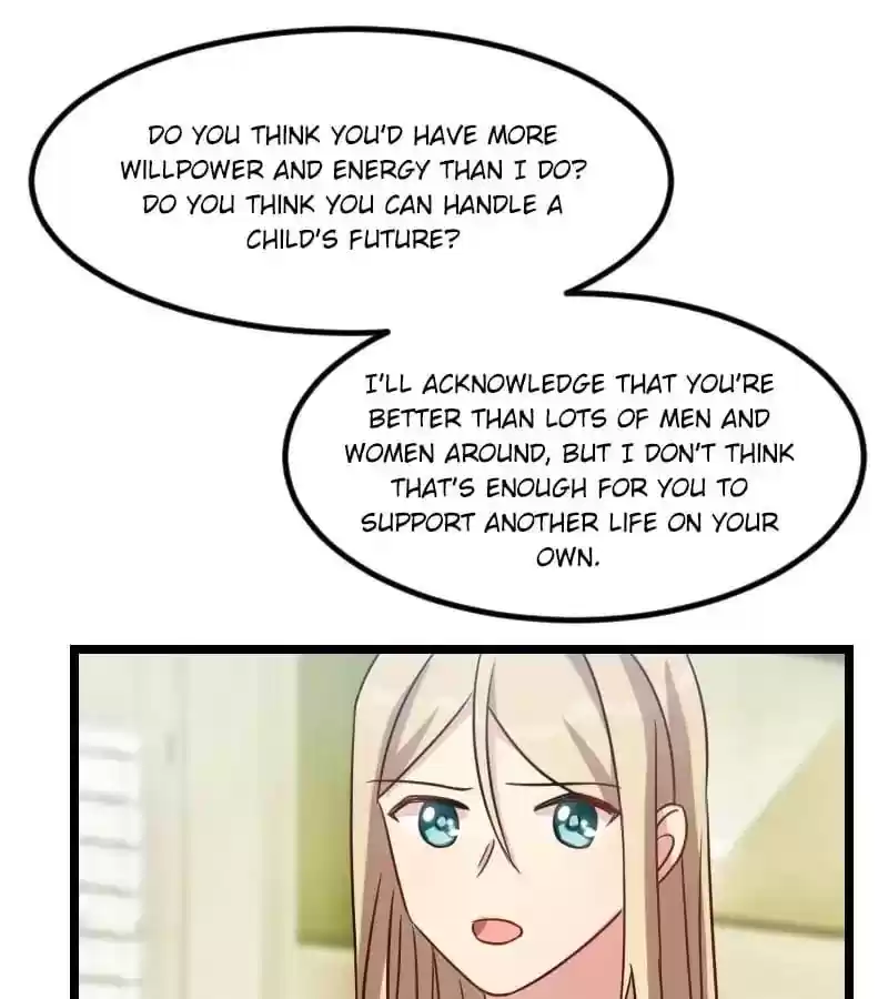 CEO's Sudden Proposal Chapter 118