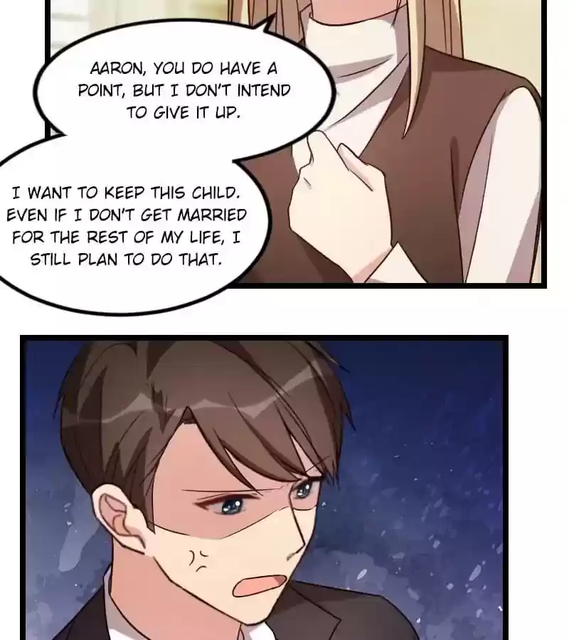 CEO's Sudden Proposal Chapter 118