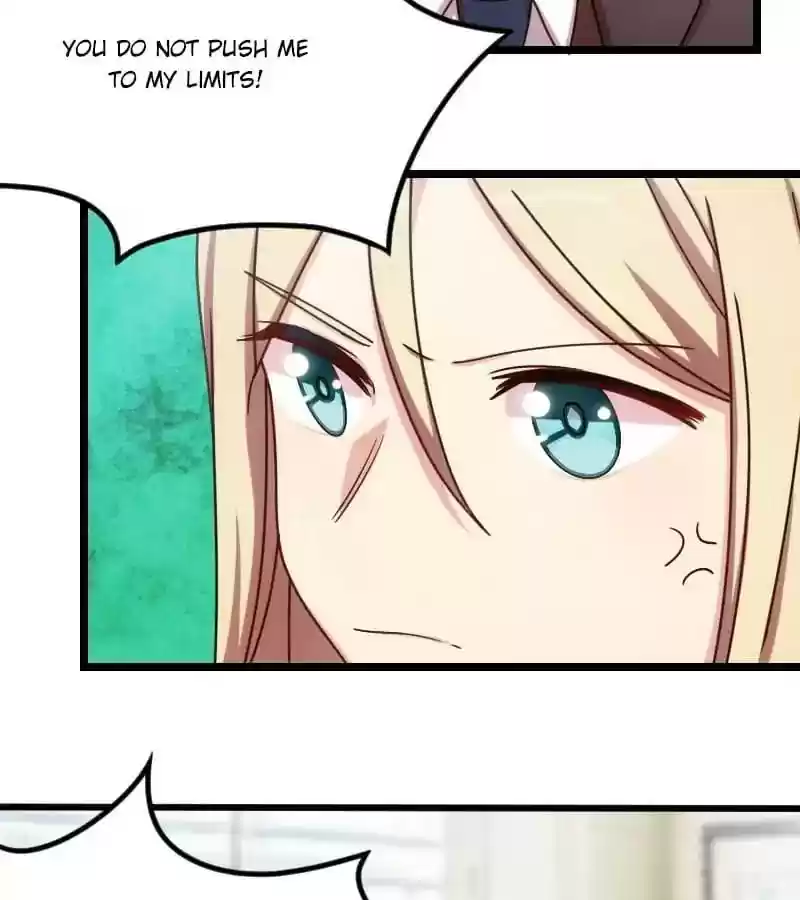 CEO's Sudden Proposal Chapter 118