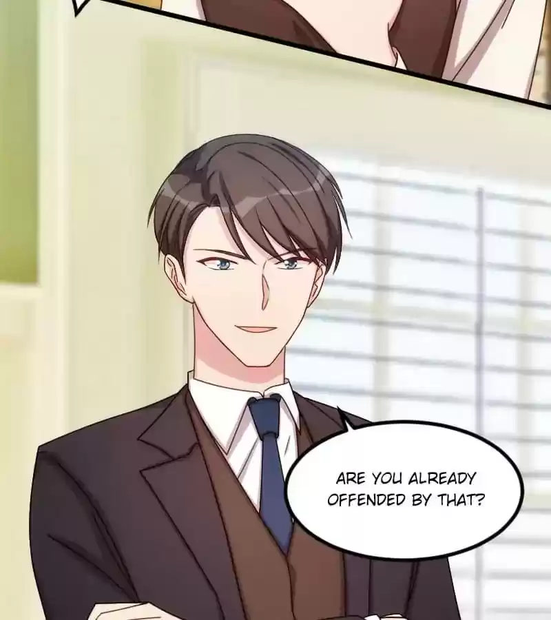 CEO's Sudden Proposal Chapter 118