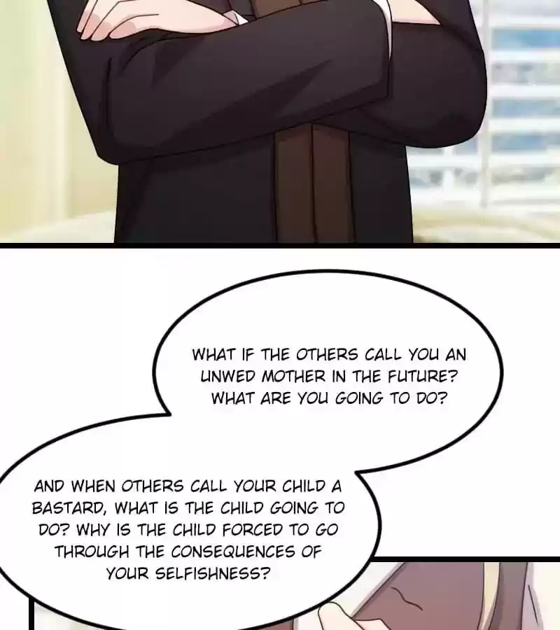 CEO's Sudden Proposal Chapter 118