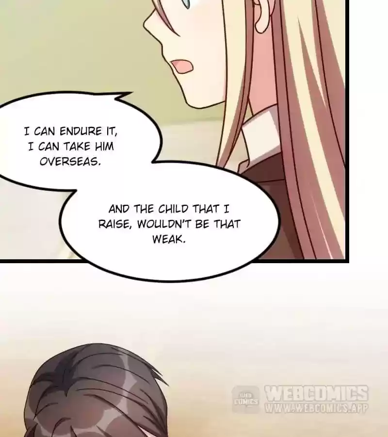 CEO's Sudden Proposal Chapter 118