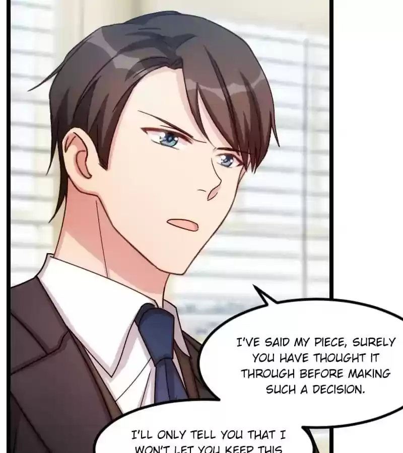 CEO's Sudden Proposal Chapter 118