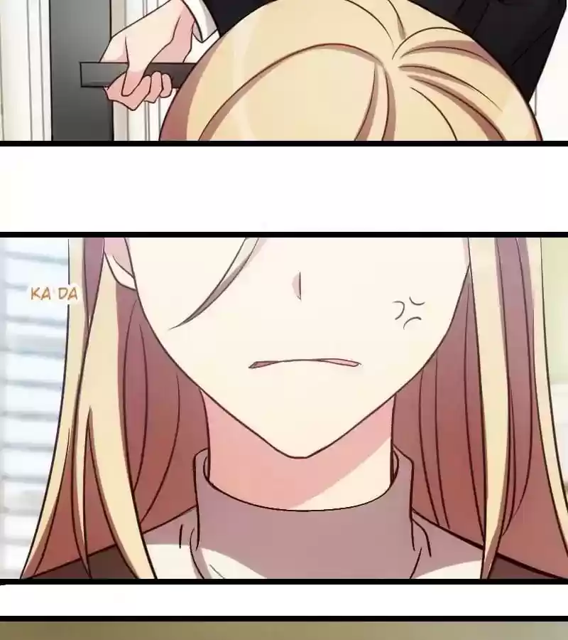 CEO's Sudden Proposal Chapter 119