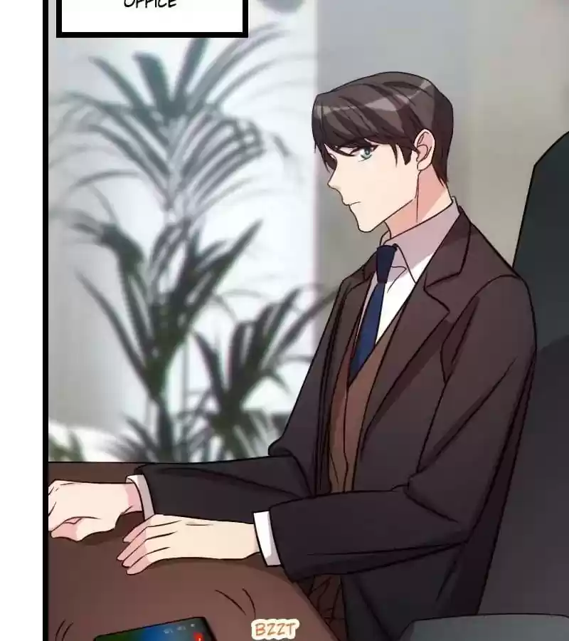 CEO's Sudden Proposal Chapter 119