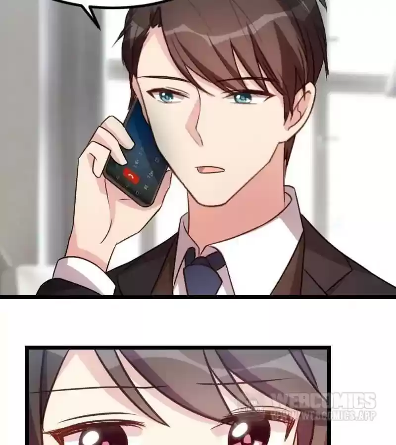 CEO's Sudden Proposal Chapter 119