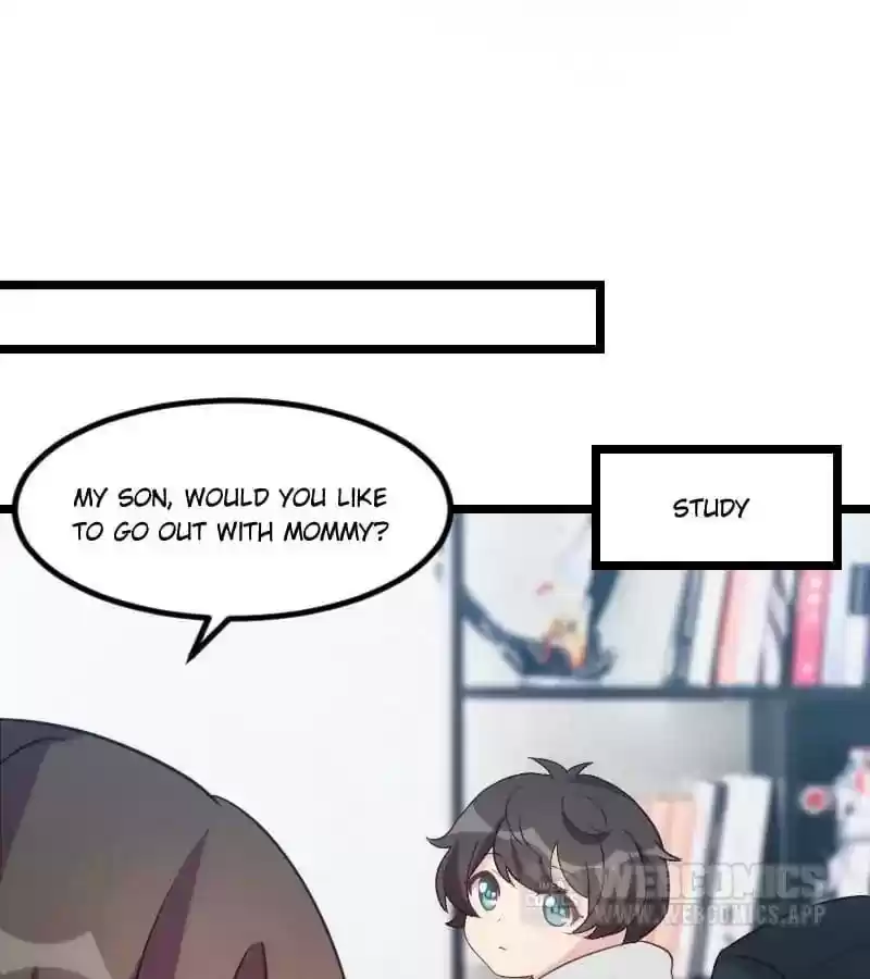 CEO's Sudden Proposal Chapter 119