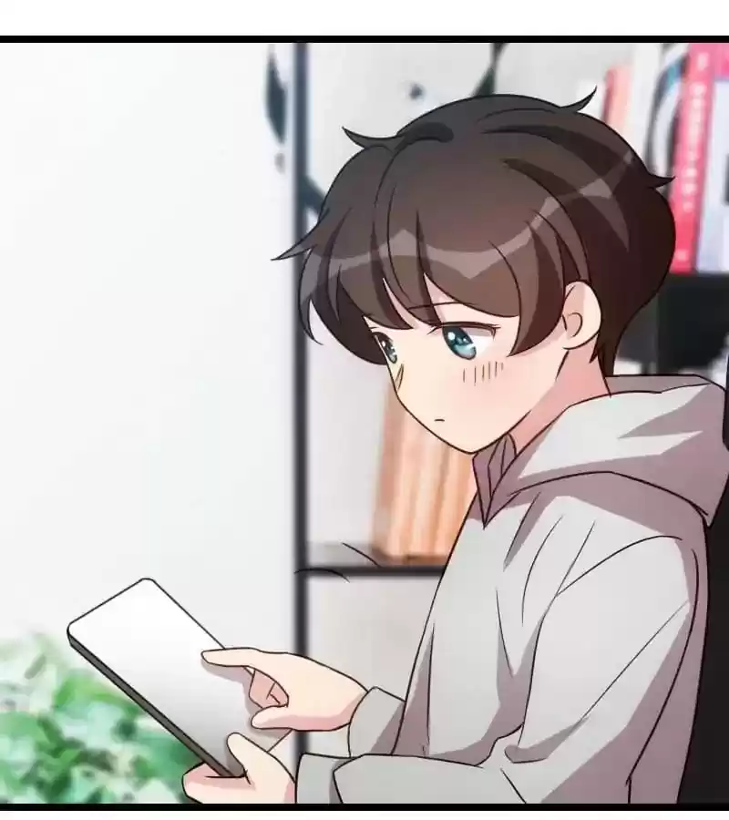 CEO's Sudden Proposal Chapter 119