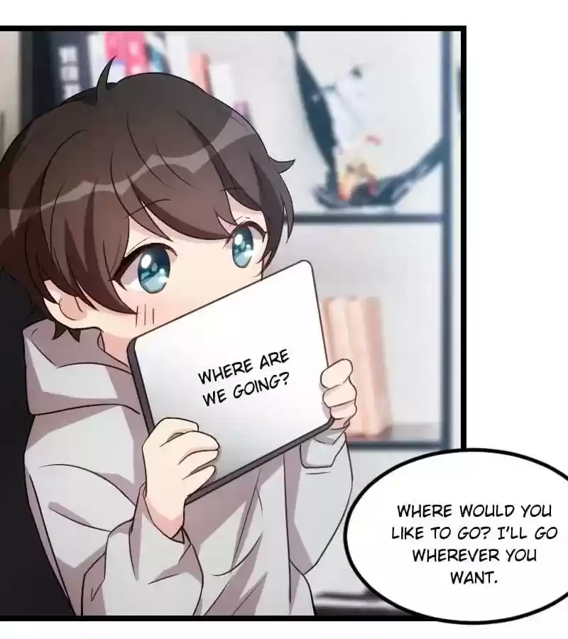 CEO's Sudden Proposal Chapter 119