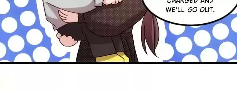 CEO's Sudden Proposal Chapter 119