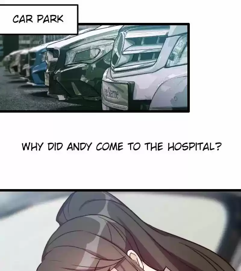 CEO's Sudden Proposal Chapter 12: History