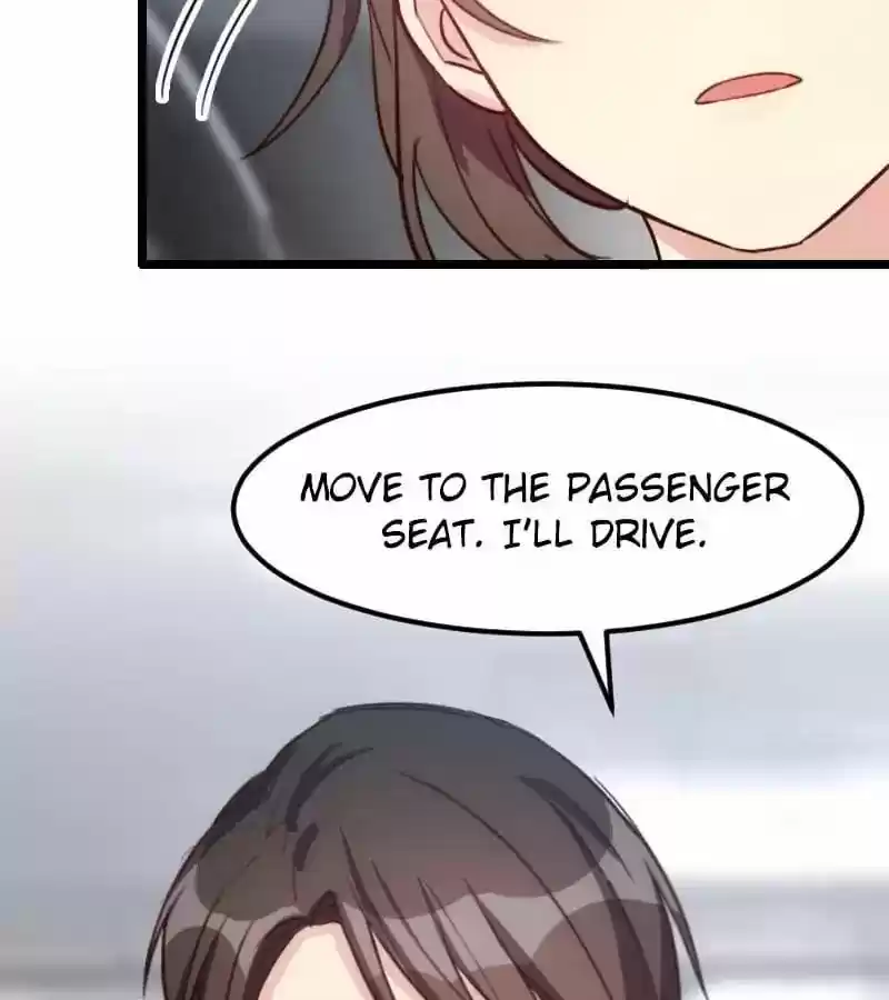 CEO's Sudden Proposal Chapter 12: History