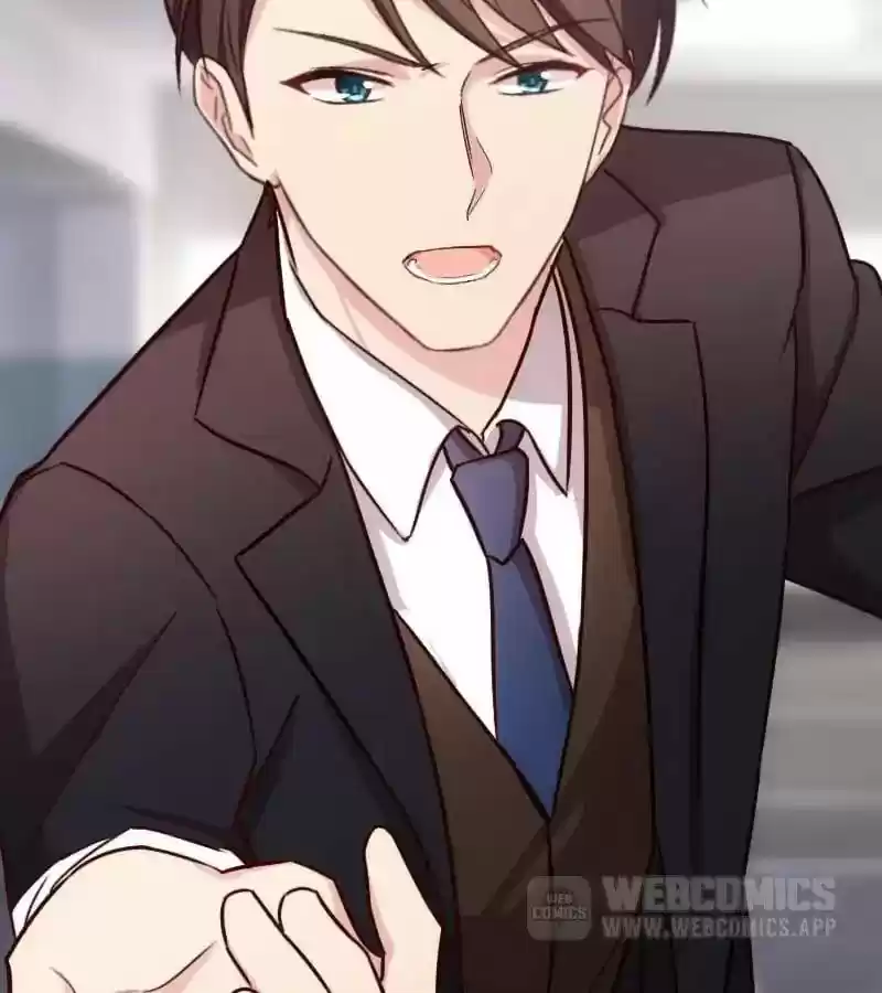 CEO's Sudden Proposal Chapter 12: History