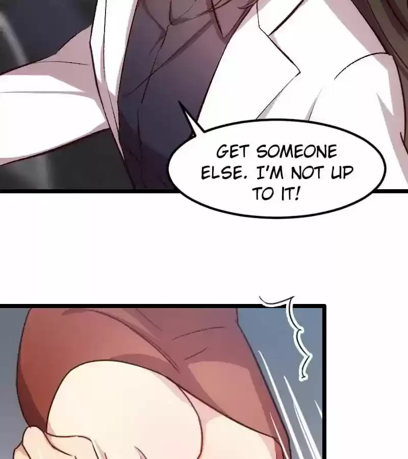 CEO's Sudden Proposal Chapter 12: History