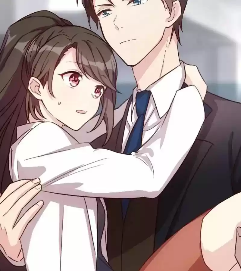 CEO's Sudden Proposal Chapter 12: History