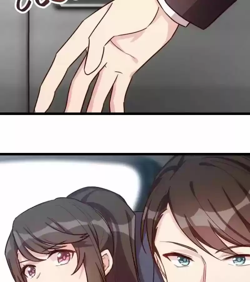 CEO's Sudden Proposal Chapter 12: History