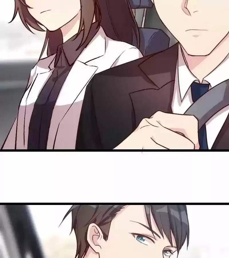 CEO's Sudden Proposal Chapter 12: History