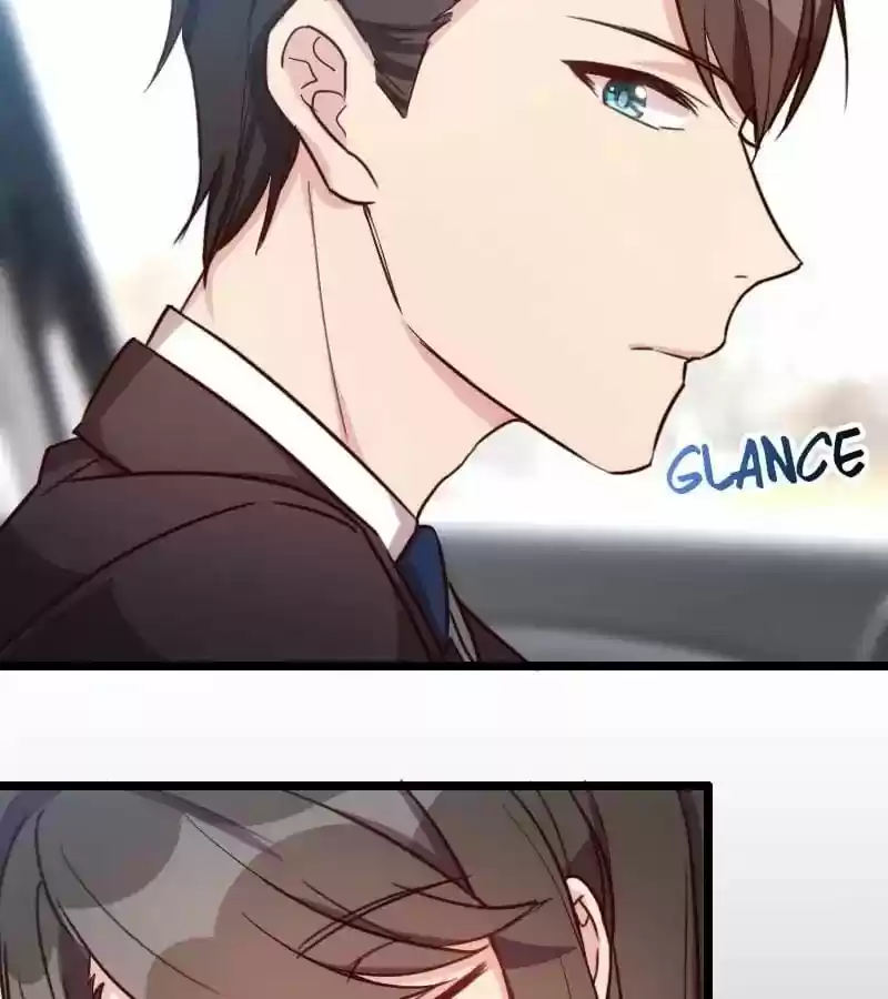 CEO's Sudden Proposal Chapter 12: History